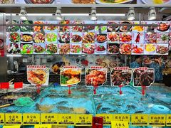 -吉莲利苑海鲜酒家(珠海拱北29年老字号店)