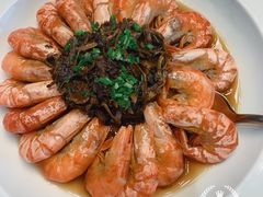 -荷风细雨·中国茶宴(碧云店)