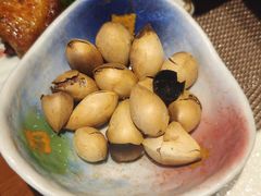 -福樱兰海鲜放题铁板烧(加州店)