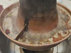-福寿斋·老北京铜锅涮肉·烤鸭(顺义总店)