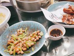 -君霖海鲜私房菜(春柳店)