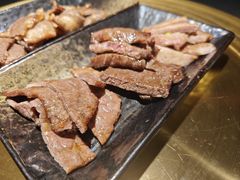 -無二炙坊·和牛烧肉(大钟寺1733店)