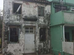 -成记士多(石澳道)