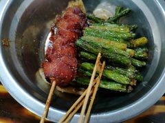 -阿姨小肉摊(同济西苑店)