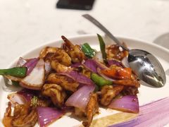-上海宝华喜来登酒店·采悦轩中餐厅