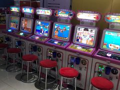 -PLAY 1家庭娱乐中心(城关万达广场店)