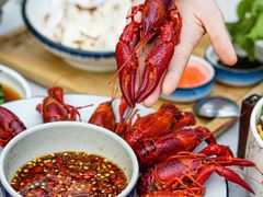 -浮何烤铺(桐梓林店)