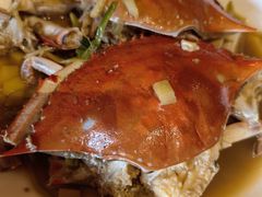 -小厨师·二十年沈家门小海鲜(百井坊巷店)