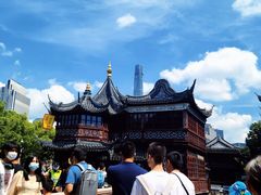 -Peet's Coffee皮爷咖啡(豫园店)