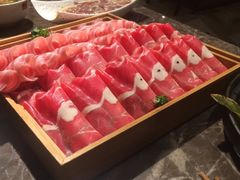 -佬土鹅肠火锅(解放路店)