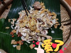 -园林美食城·本土农家菜(杨和镇店)