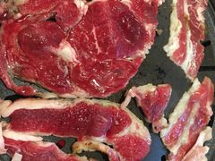 -贺野·自助炭火烤肉(紫藤路店)