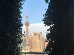-顶层酒吧ROOF(上海艾迪逊酒店)