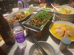 -树厨贵州菜(大十字店)