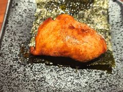-千代武日本料理(开发区店)