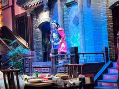 -红运火锅·中国名火锅·国风演绎(省体店)