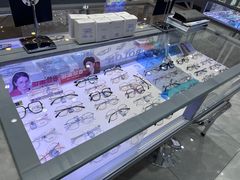 -ALPS阿尔卑斯眼镜(我格广场店)