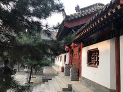 -兴教寺