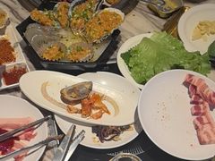 -火炉火自助餐(喜隆多店)