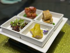 -柒园·三十年创意杭帮菜(龙湖滨江天街店)