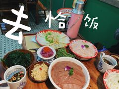 -楠火锅(哈尔滨金爵万象店)