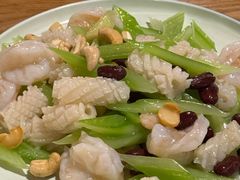 -陈傻子餐厅(世纪都会店)