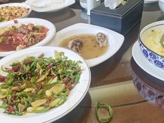 -聚庆楼吴山贡鹅(总店)