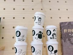 -GOOD好事咖啡(会展城店)