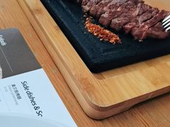 -曼乐辰餐厅(中庚漫游城店)