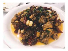 -阿布都新疆音乐美食城(长湖路店)