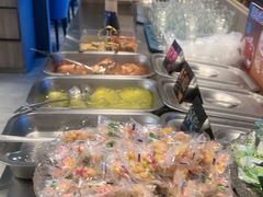 -鱼酷活鱼烤鱼(沈阳大悦城店)