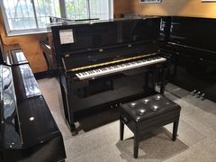 -海音琴行雅马哈钢琴·海伦·施特劳斯(金沙店)