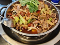 -胖娃古镇鸡杂(磁器口总店)