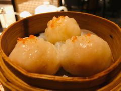-领事馆19号中餐厅(厦门海景洲际酒店)