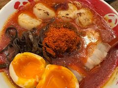 辛王拉面-豚王拉面(澳门银河店)