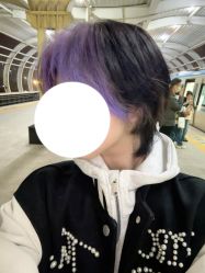 -起点潮色造型