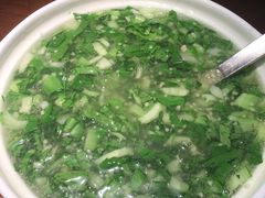 -楼兰新疆主题餐厅(苏州中心店)