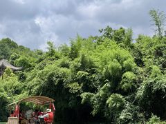 -天河潭旅游度假区