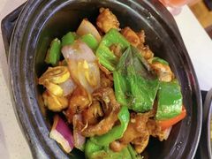 -壹间茶餐厅(天娱广场店)