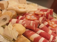 -隐月· 㐂和食屋(芝罘万达公馆店)