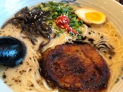 -雷神拉面(财富中心玉米楼店)
