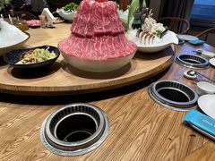 -尚海豆捞(乐虹坊店)