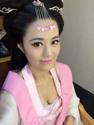 -盘子女人坊古装写真摄影(厦门总店)