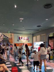 -meland亲子乐园(深圳领展中心城店)