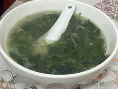 -陈记饮食店(菜园墩店)