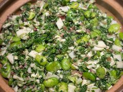 腊肉甜笋蚕豆饭-一坐一忘云南菜(嘉里中心店)