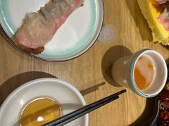 -汇丰苑·海鲜青岛菜(中山路大鲍岛店)