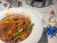 -悦海·家宴·冰花皮皮虾大锅贴(宝龙店)