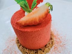 -烹小鲜中餐厅 ·东升凯莱酒店