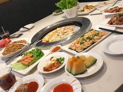 -么子烤肉(化龙池店)